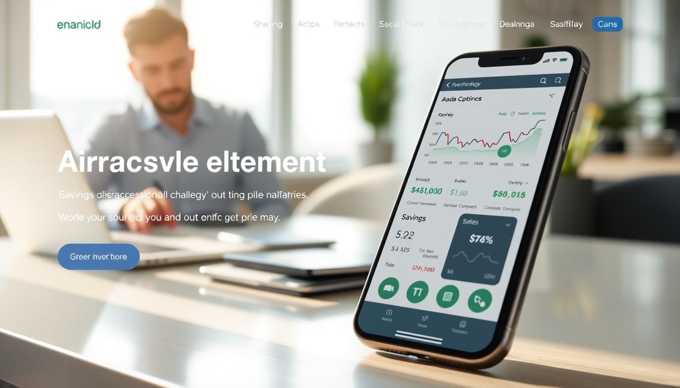 Supporting pricing visual