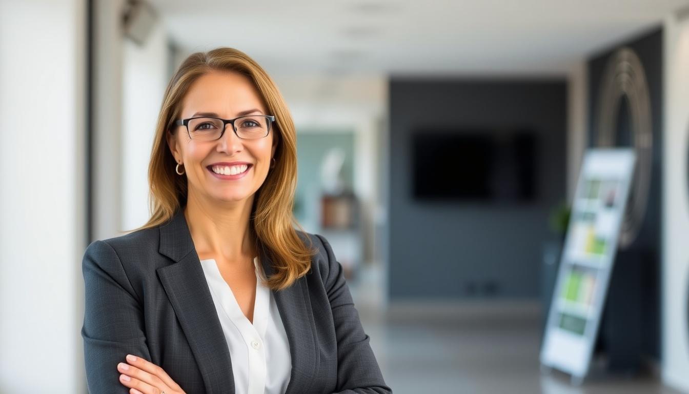 María González